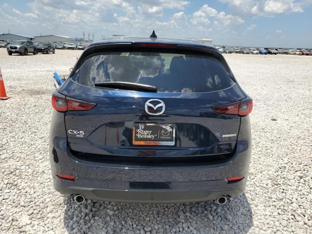 Photo 6 from auction – 2024 MAZDA CX-5 PREMI with VIN JM3KFBEL8R0453065