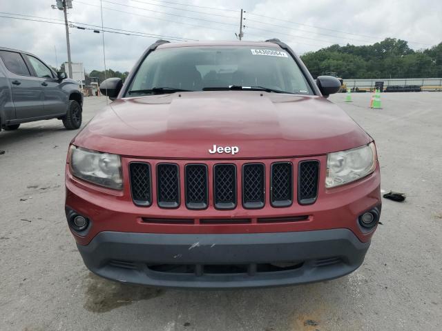 Photo 5 from auction – 2012 JEEP COMPASS LA with VIN 1C4NJCEBXCD704606