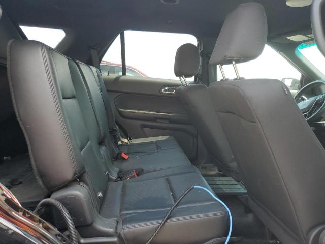 Photo 10 from auction – 2017 FORD EXPLORER P with VIN 1FM5K8AR5HGB47344