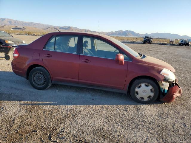 Photo 4 from auction – 2009 NISSAN VERSA S with VIN 3N1BC11E39L363606