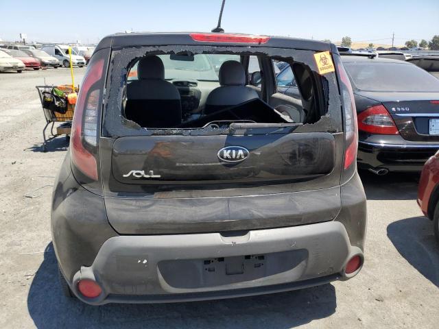 صورة رقم 6 من المزاد - 2014 KIA SOUL مع VIN KNDJN2A2XE7092492
