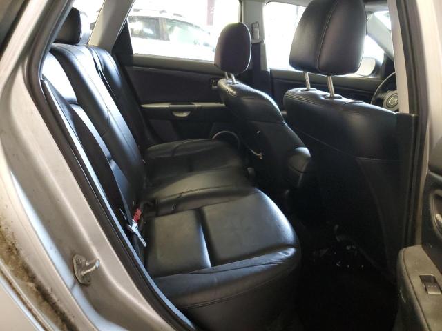 Photo 10 from auction – 2004 MAZDA 3 HATCHBAC with VIN JM1BK143141116112