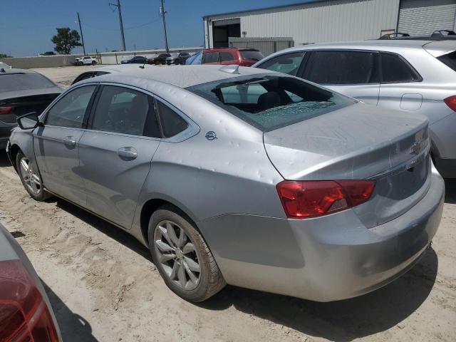 Photo 2 from auction – 2017 CHEVROLET IMPALA LT with VIN 2G1105SA6H9130978