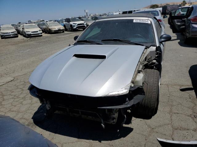 Photo 5 from auction – 2002 FORD MUSTANG GT with VIN 1FAFP45X92F110666
