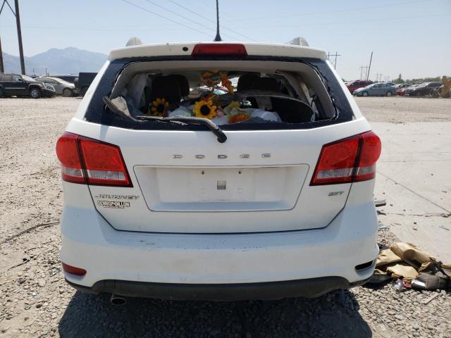 Photo 6 from auction – 2016 DODGE JOURNEY SX with VIN 3C4PDCBG7GT149257