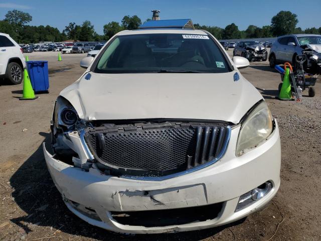 Photo 5 from auction – 2014 BUICK VERANO with VIN 1G4PS5SK9E4111341