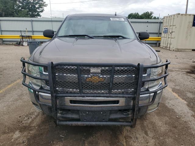 Photo 5 from auction – 2012 CHEVROLET SILVERADO with VIN 3GCPKSE70CG222791