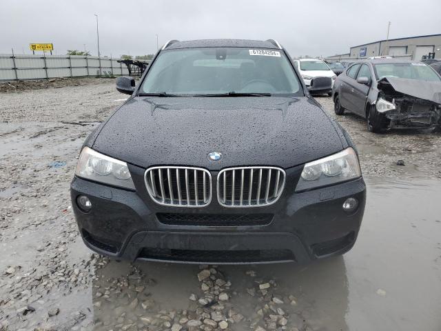 Photo 5 from auction – 2014 BMW X3 XDRIVE2 with VIN 5UXWX9C50E0D16525