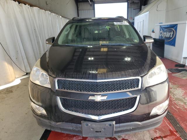 Photo 5 from auction – 2011 CHEVROLET TRAVERSE L with VIN 1GNKVGED9BJ375596