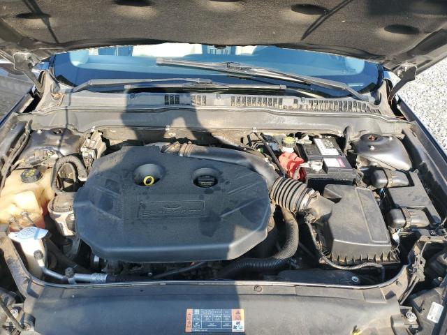 Photo 11 from auction – 2016 FORD FUSION TIT with VIN 3FA6P0K92GR180308