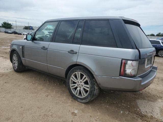 Photo 2 from auction – 2011 LAND ROVER RANGE ROVE with VIN SALMF1D41BA358927