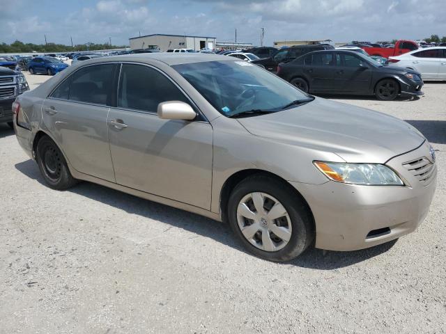 Photo 4 from auction – 2009 TOYOTA CAMRY BASE with VIN 4T1BE46K99U275345