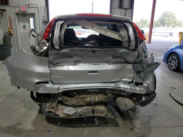 Photo 6 from auction – 2015 HONDA CR-V EX with VIN 5J6RM4H57FL050656