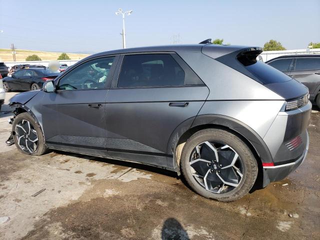 Photo 2 from auction – 2023 HYUNDAI IONIQ 5 SE with VIN KM8KN4AE2PU173545