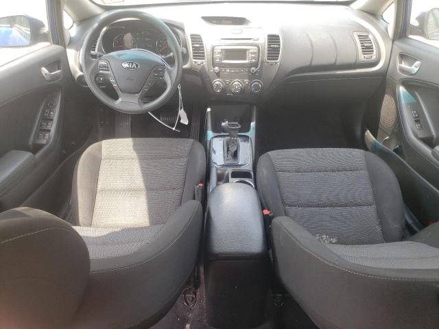 Photo 8 from auction – 2018 KIA FORTE LX with VIN 3KPFK4A77JE240663