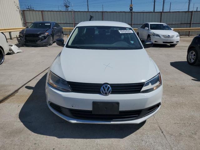 Photo 5 from auction – 2014 VOLKSWAGEN JETTA BASE with VIN 3VW1K7AJ5EM329017