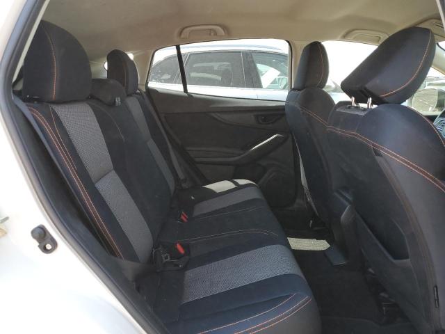 Photo 11 from auction – 2022 SUBARU CROSSTREK with VIN JF2GTAPCXN8237441