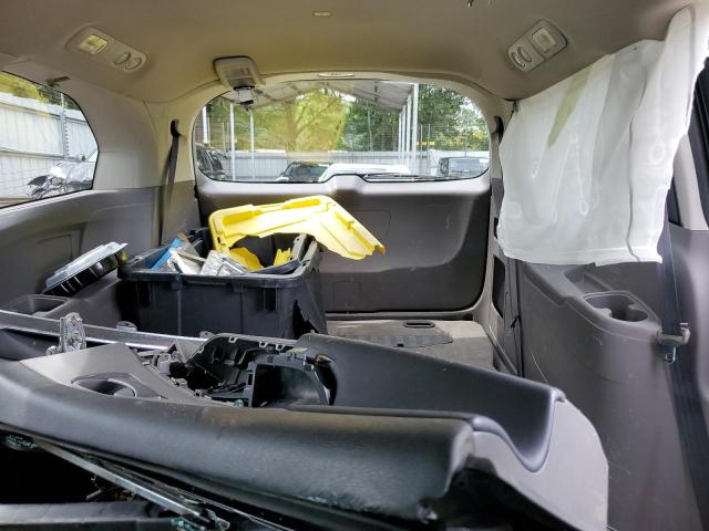 Photo 10 from auction – 2011 HONDA ODYSSEY EX with VIN 5FNRL5H60BB056884