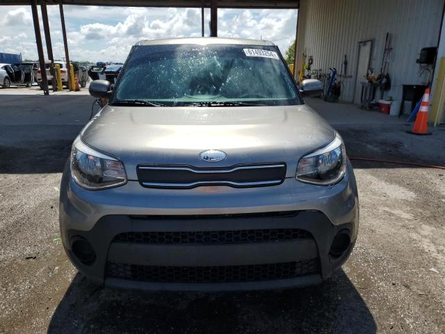 Photo 5 from auction – 2019 KIA SOUL with VIN KNDJN2A27K7001139