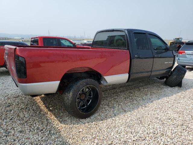 Photo 3 from auction – 2004 DODGE RAM 2500 S with VIN 3D7KU28C84G155569