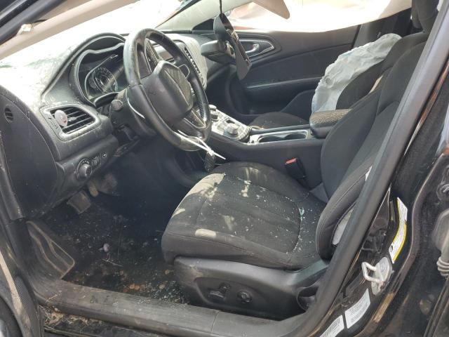 Photo 7 from auction – 2015 CHRYSLER 200 LIMITE with VIN 1C3CCCAB7FN629339