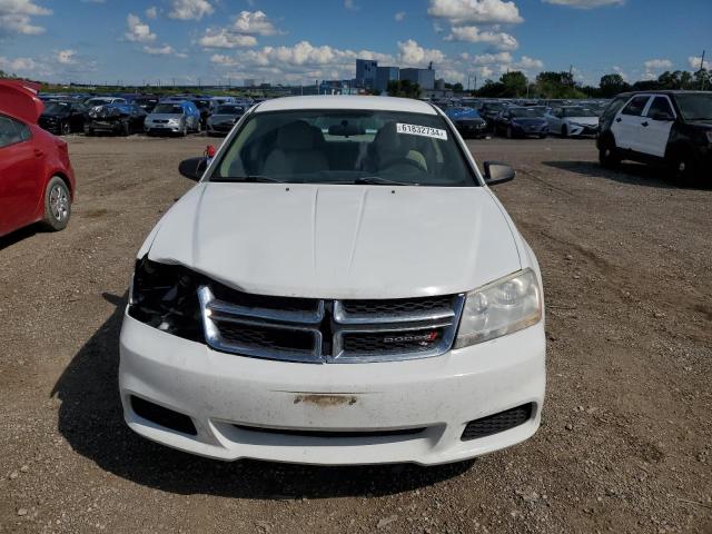 Photo 5 from auction – 2013 DODGE AVENGER SE with VIN 1C3CDZAB7DN551299