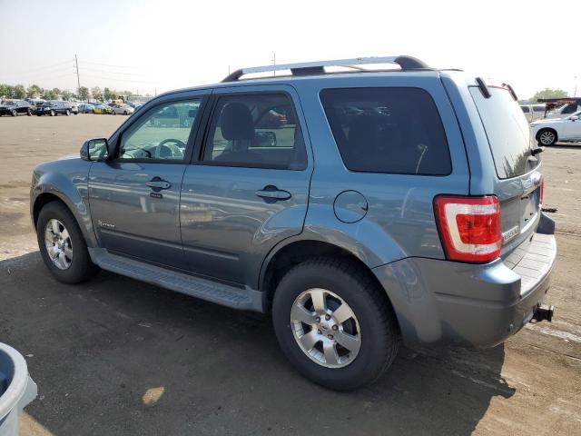 Photo 2 from auction – 2011 FORD ESCAPE HYB with VIN 1FMCU5K31BKB29051