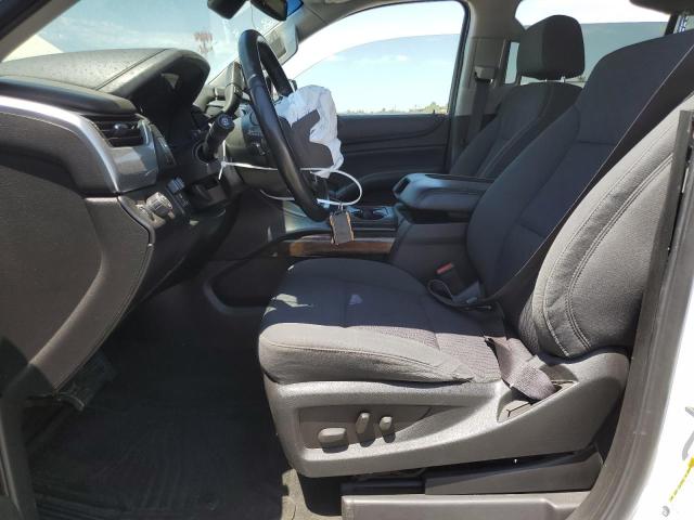 Photo 7 from auction – 2015 CHEVROLET SUBURBAN C with VIN 1GNSCHKC8FR300645