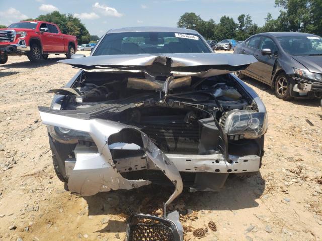 Photo 5 from auction – 2015 CHRYSLER 300 S with VIN 2C3CCAGG1FH767491