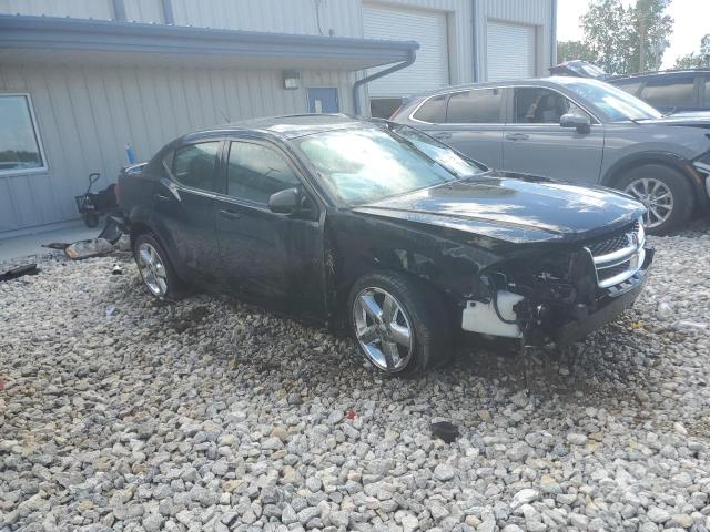 Photo 4 from auction – 2011 DODGE AVENGER LU with VIN 1B3BD2FG3BN544061