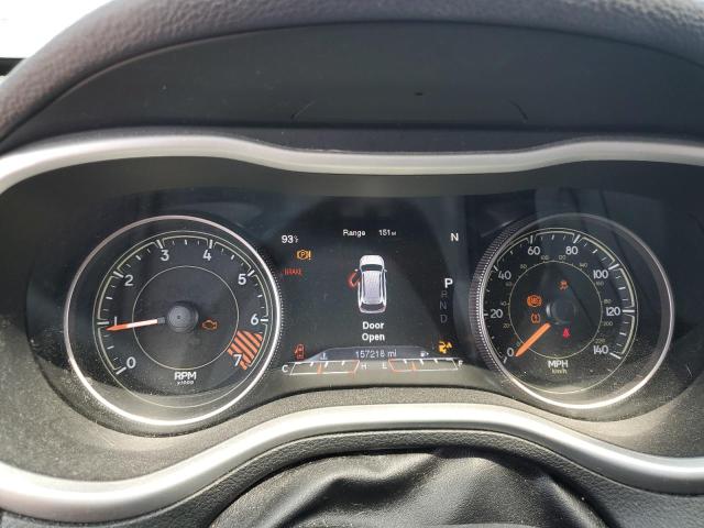Photo 9 from auction – 2015 JEEP CHEROKEE T with VIN 1C4PJMBB4FW667838