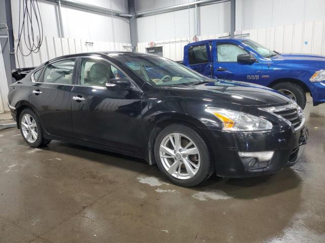 Photo 4 from auction – 2013 NISSAN ALTIMA 2.5 with VIN 1N4AL3AP3DC170775
