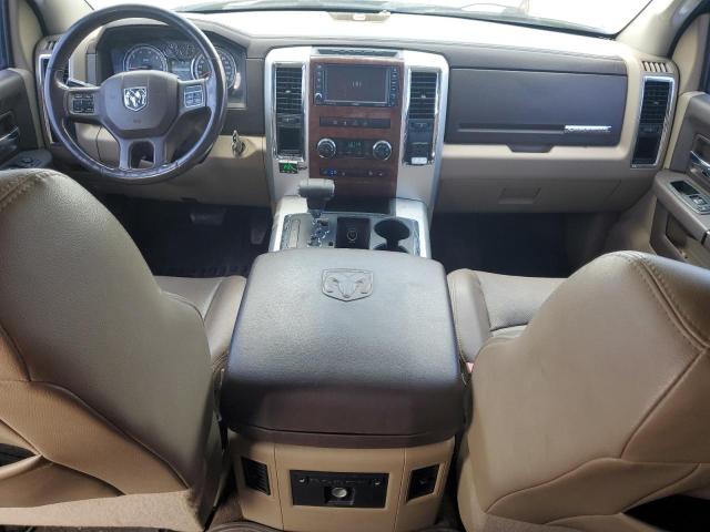 Photo 8 from auction – 2012 DODGE RAM 1500 L with VIN 1C6RD6NT9CS113298