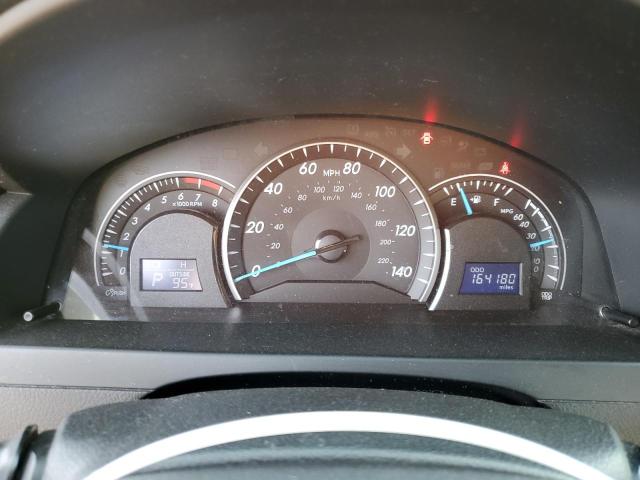 Photo 9 from auction – 2012 TOYOTA CAMRY BASE with VIN 4T4BF1FKXCR199921