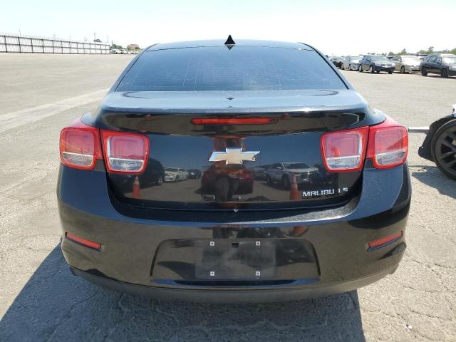 Photo 6 from auction – 2014 CHEVROLET MALIBU LS with VIN 1G11B5SLXEF137401