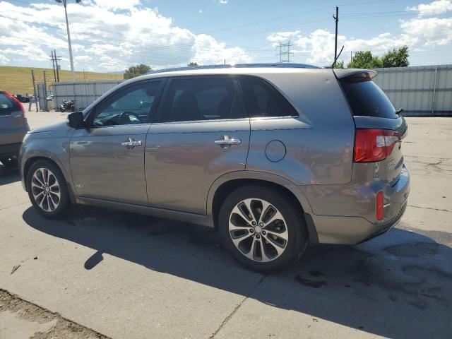 Photo 2 from auction – 2014 KIA SORENTO SX with VIN 5XYKWDA76EG434726