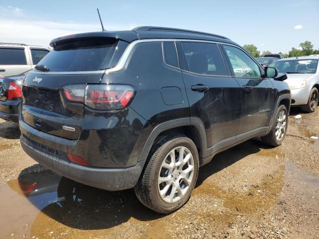 Photo 3 from auction – 2022 JEEP COMPASS LA with VIN 3C4NJDFB1NT209244