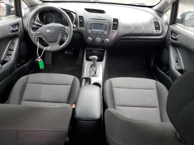 Photo 8 from auction – 2016 KIA FORTE LX with VIN KNAFX4A68G5513281