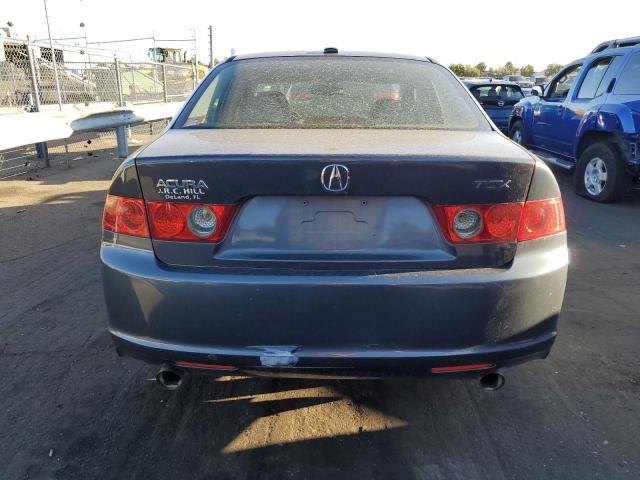 Photo 6 from auction – 2007 ACURA TSX with VIN JH4CL96807C012100