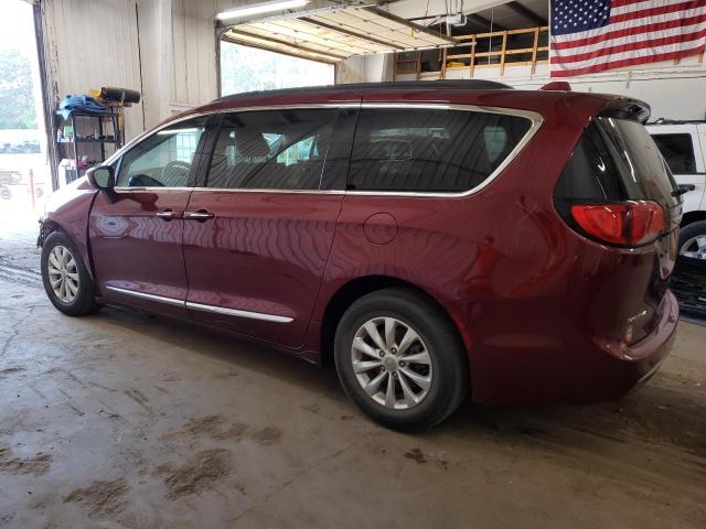 Photo 2 from auction – 2017 CHRYSLER PACIFICA T with VIN 2C4RC1BG3HR611351