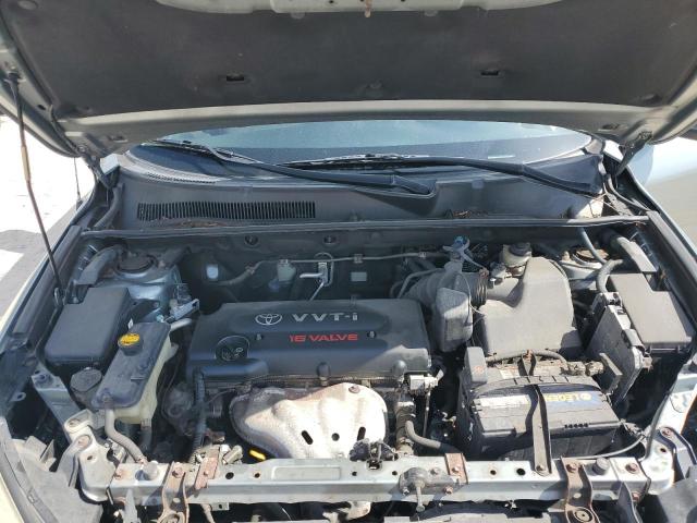 Photo 12 from auction – 2007 TOYOTA RAV4 with VIN JTMBD33V176031478