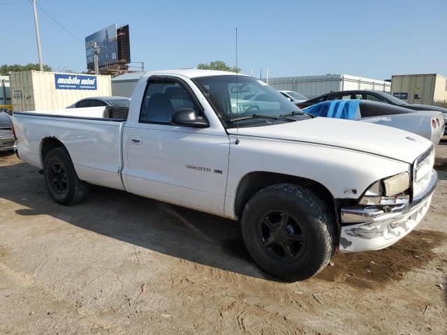 Photo 4 from auction – 1998 DODGE DAKOT with VIN 1B7FL26X7WS613649