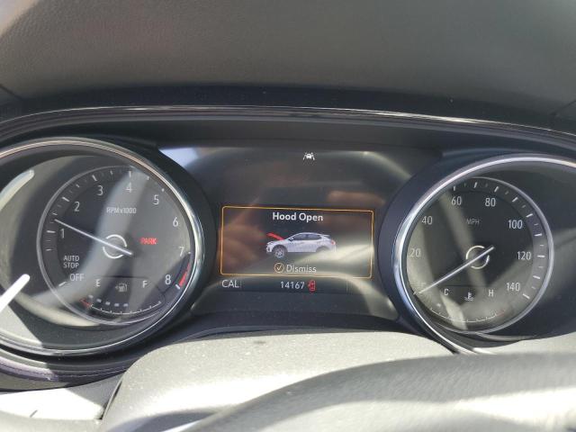 Photo 9 from auction – 2023 BUICK ENCORE GX with VIN KL4MMDSLXPB072336