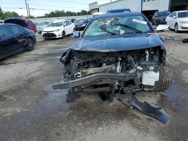 Photo 5 from auction – 2014 CHEVROLET IMPALA LTZ with VIN 2G1155S39E9102669