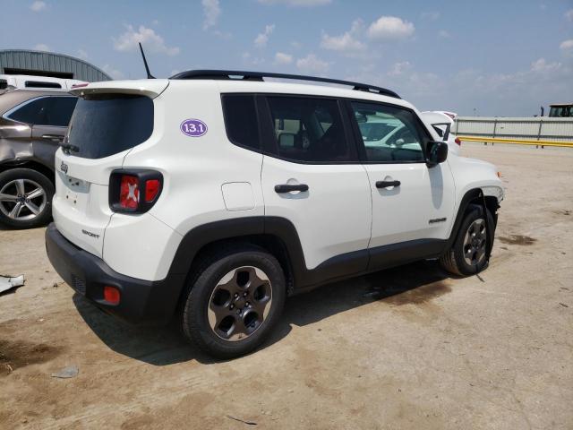 Photo 3 from auction – 2017 JEEP RENEGADE S with VIN ZACCJAAB2HPF79448