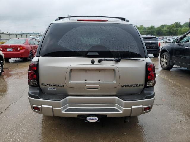 Photo 6 from auction – 2004 CHEVROLET TRAILBLAZE with VIN 1GNDT13S042231350