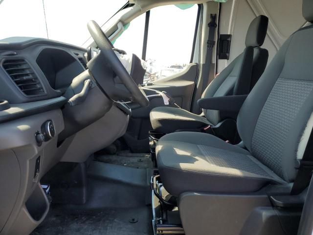 Photo 7 from auction – 2024 FORD TRANSIT T- with VIN 1FTBR2C81RKA19704