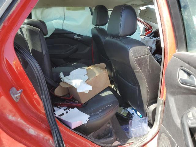 Photo 10 from auction – 2014 FORD FOCUS SE with VIN 1FADP3F21EL325887