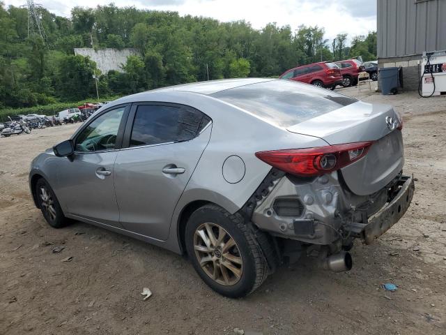 Photo 2 from auction – 2016 MAZDA 3 SPORT with VIN JM1BM1U76G1334368