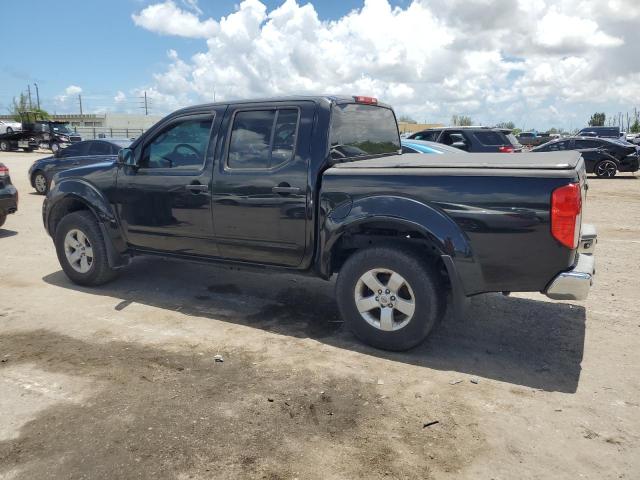Photo 2 from auction – 2013 NISSAN FRONTIER S with VIN 1N6AD0EV6DN763742